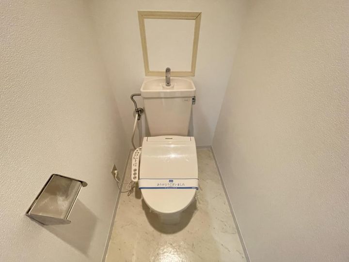 パシフィック神戸桜筋北館のその他画像