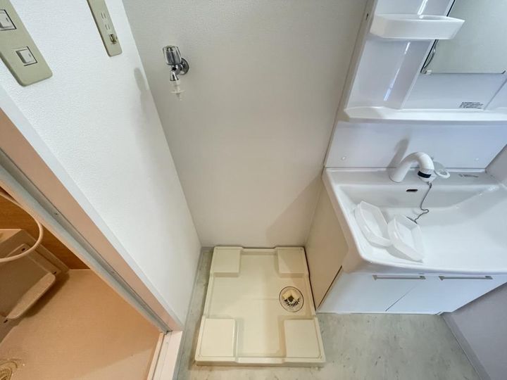 パシフィック神戸桜筋北館のその他画像