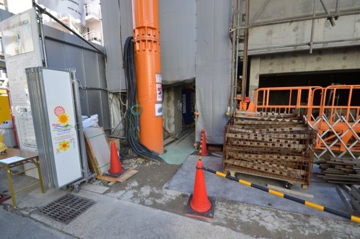SDグランツ神戸水木通のその他画像