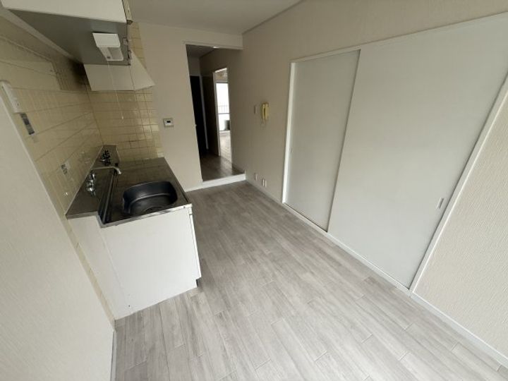 神戸サンクレバーの内装