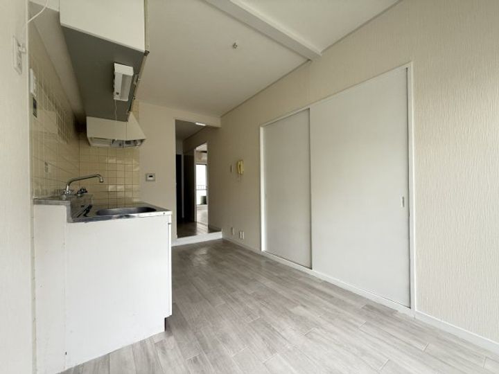 神戸サンクレバーの内装