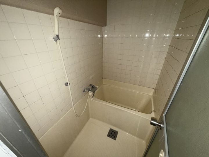 神戸サンクレバーの風呂