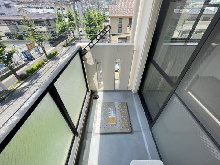 スペラーレ御影のその他画像