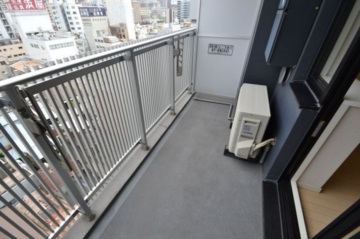 レジディア神戸元町のその他画像