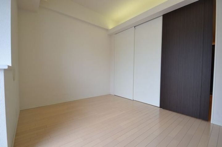 レジディア神戸元町の内装