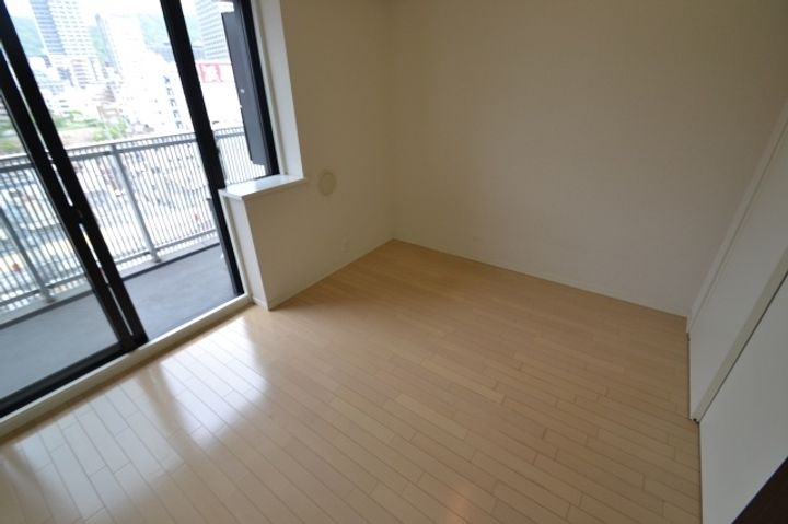 レジディア神戸元町の内装