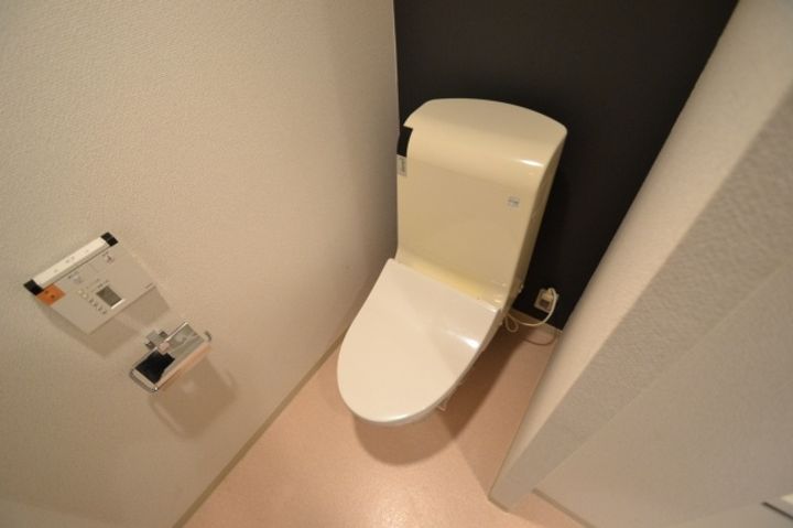 レジディア神戸元町のその他画像