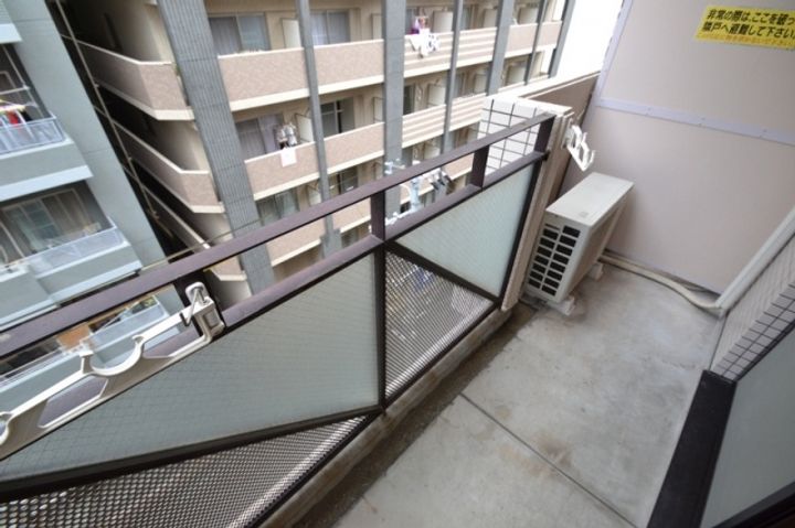 普茶マンションのその他画像