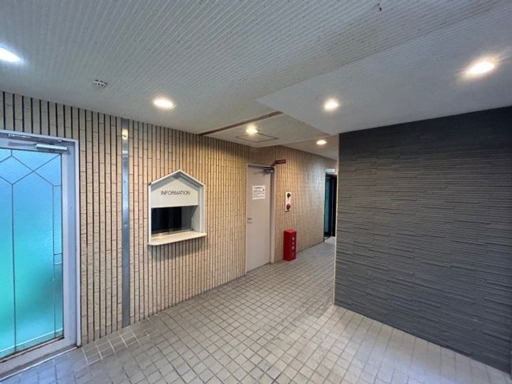 普茶マンションのその他画像