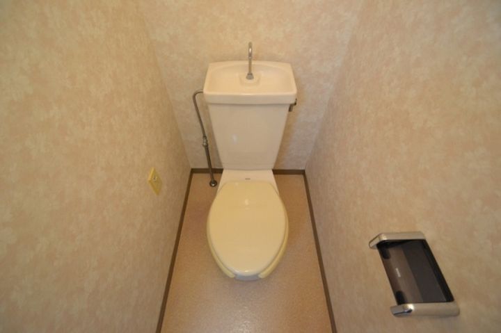 普茶マンションのその他画像