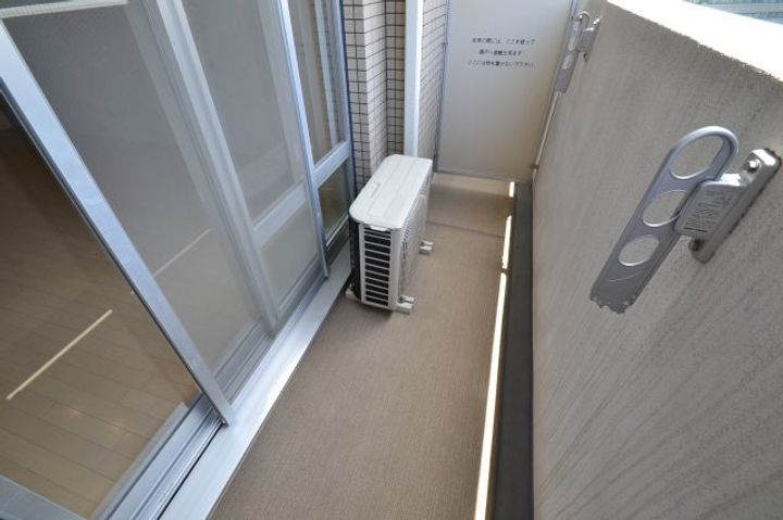 レジディア神戸磯上のその他画像