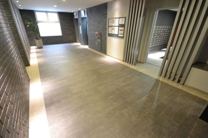 レジディア神戸磯上のその他画像