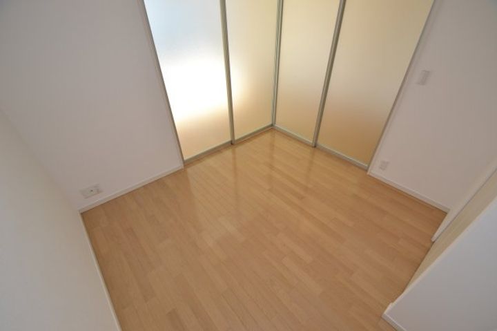 グレンパーク兵庫駅前の内装