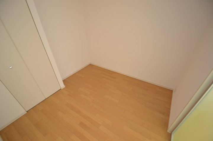 グレンパーク兵庫駅前の内装