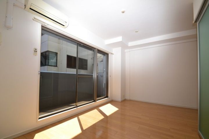 グレンパーク兵庫駅前の内装