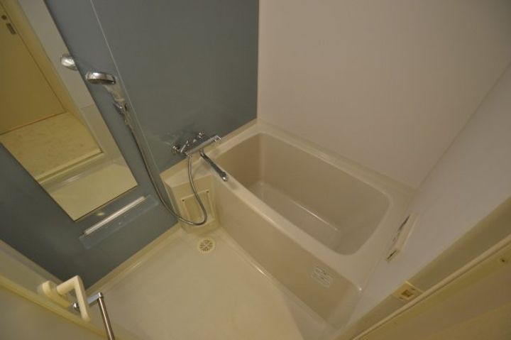 グレンパーク兵庫駅前の風呂