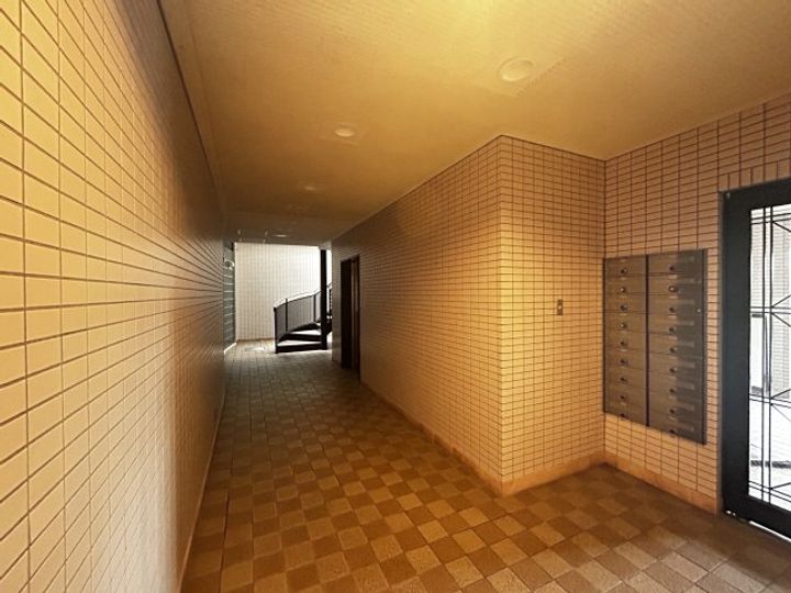 パレ檜のその他画像
