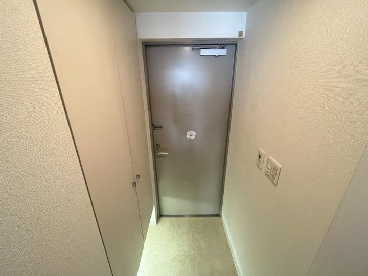 アーバネックス神戸駅前の玄関