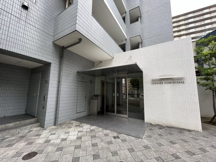 アーバネックス神戸駅前のその他画像