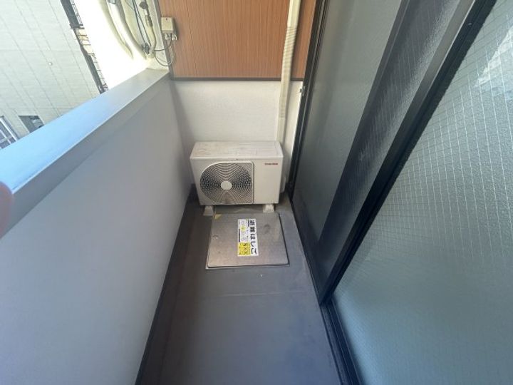 クレール西多聞通のその他画像