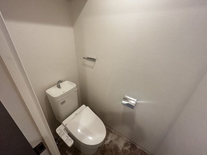 クレール西多聞通のその他画像