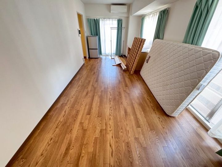 ノベラ御幸通の内装