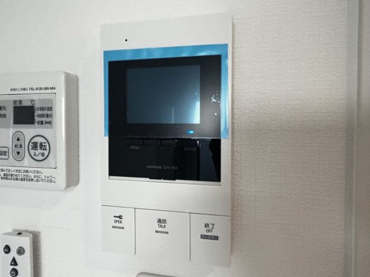 アバンティオ御崎公園のその他画像