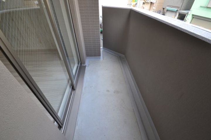 ワールドアイ神戸湊町のその他画像