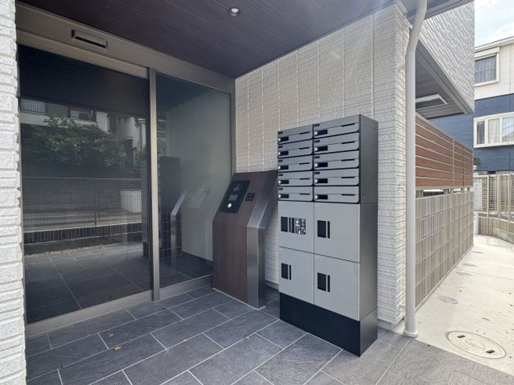 Avenir旭ヶ丘のその他画像