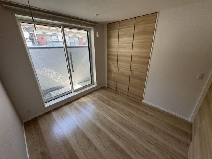 Avenir旭ヶ丘の内装