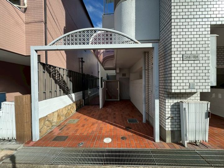 シャトー岡本のその他画像
