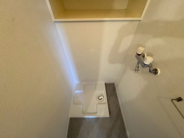 シャトー御影のその他画像