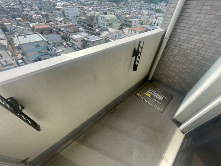 飛松高谷マンションのその他画像