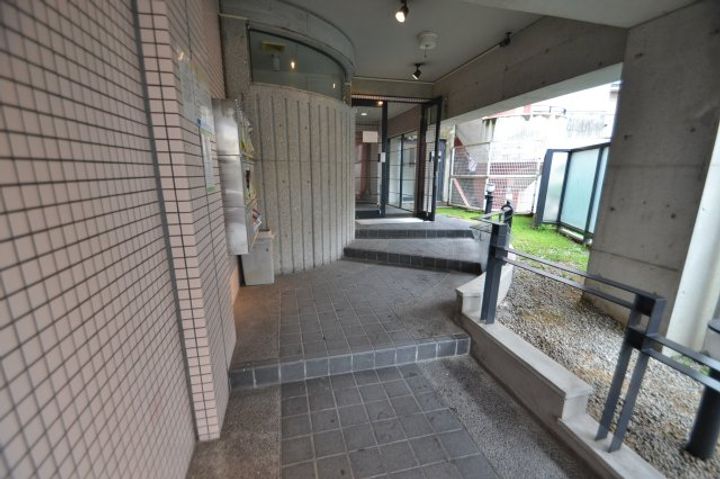 ギャラリーコート王子公園のその他画像