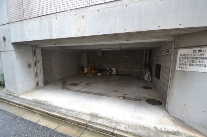 ギャラリーコート王子公園のその他画像
