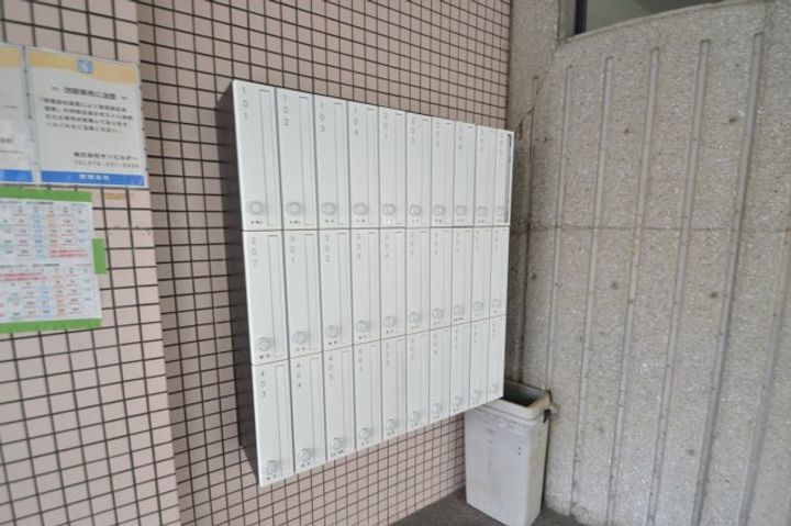 ギャラリーコート王子公園のその他画像