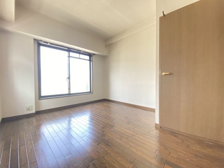 カウム芦屋の内装