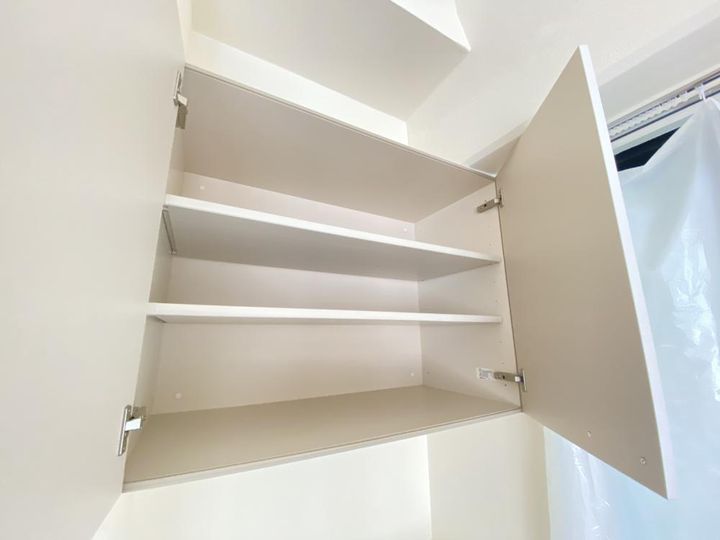 ロイヤル山芦屋の内装