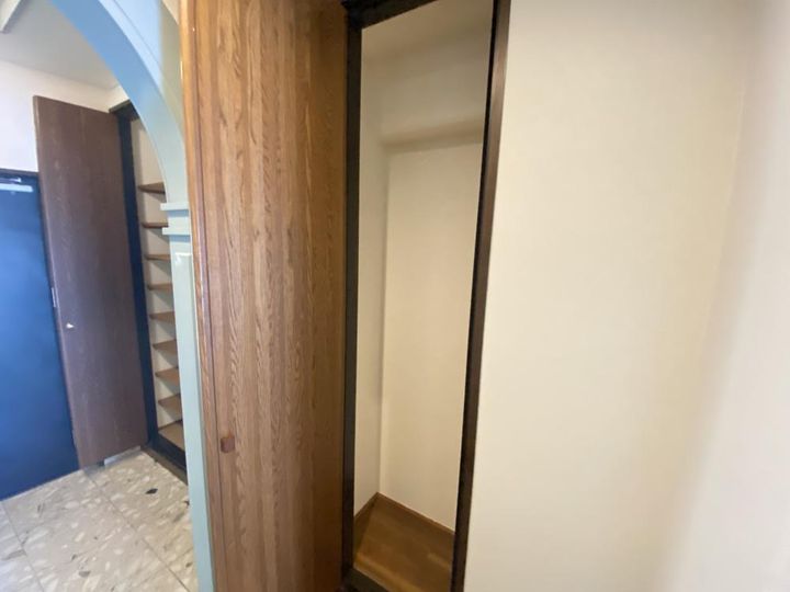 ロイヤル山芦屋の内装