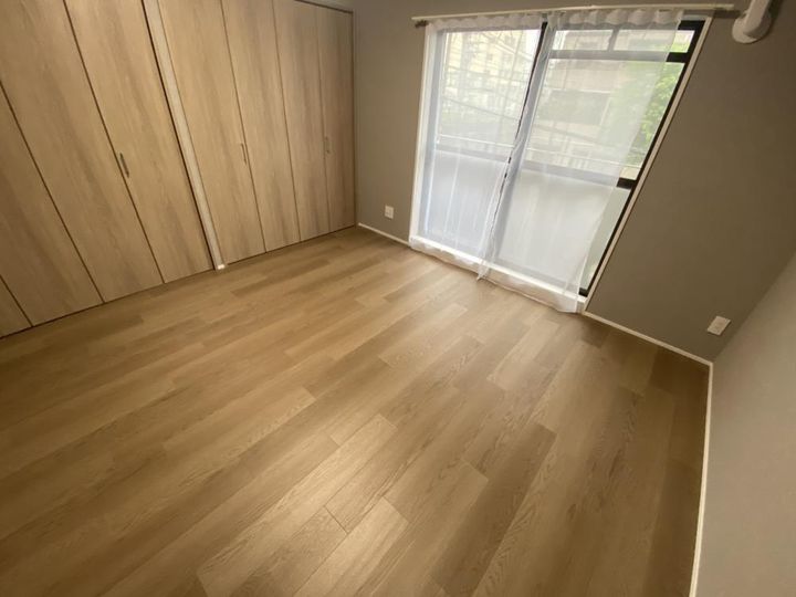 ドムス芦屋の内装
