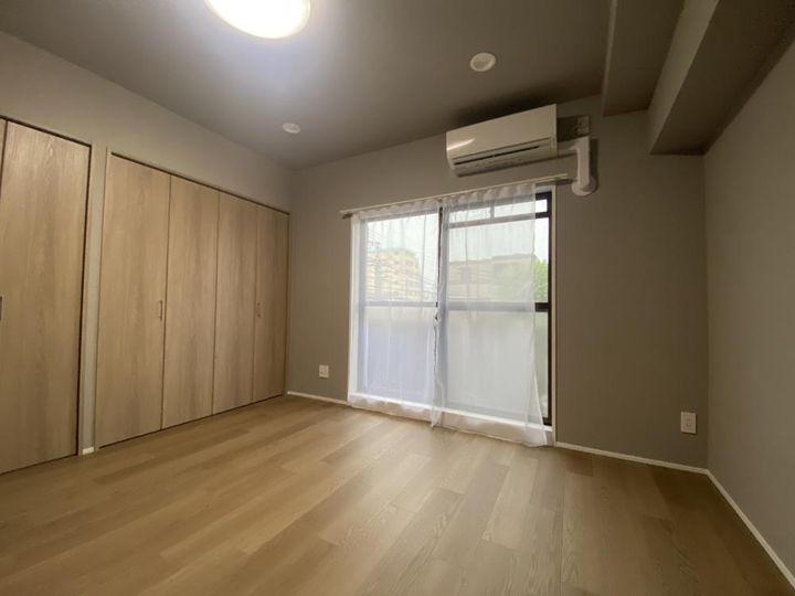 ドムス芦屋の内装