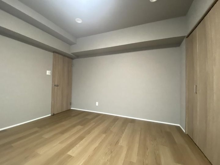 ドムス芦屋の内装