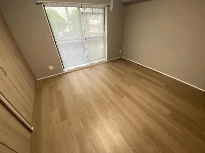 ドムス芦屋の内装