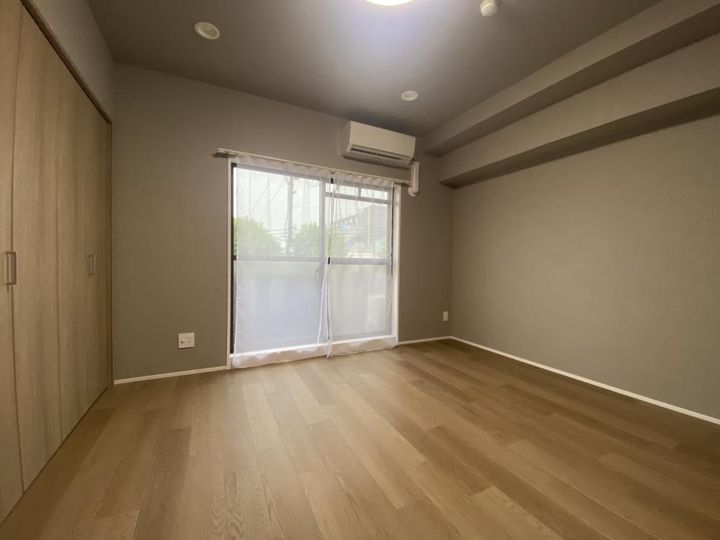 ドムス芦屋の内装