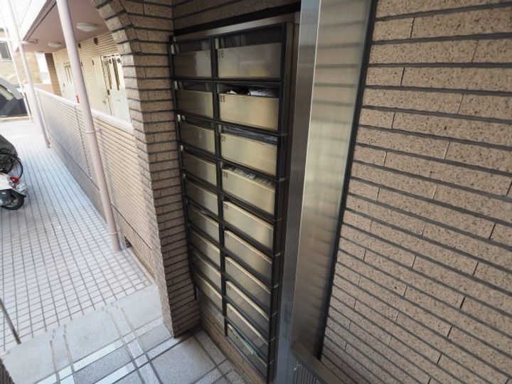 サンフォーレ岡本のその他画像