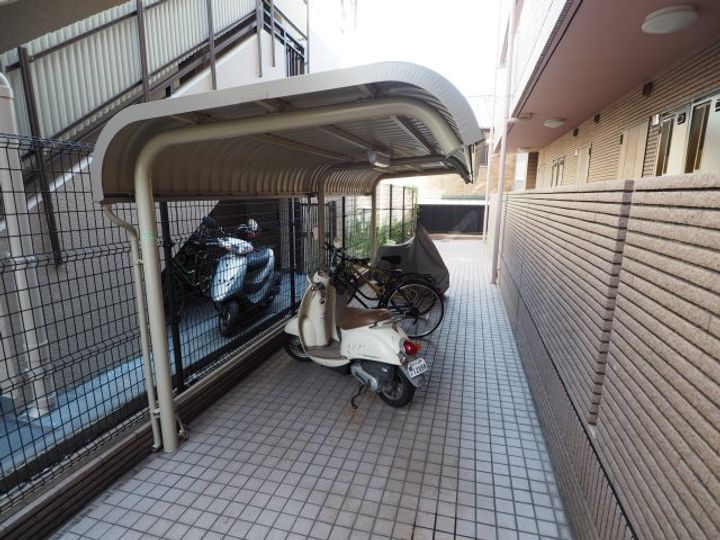 サンフォーレ岡本のその他画像
