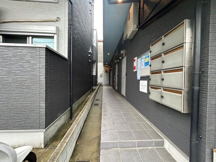 First Gate KOBEのその他画像