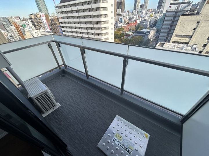 ブエナビスタ神戸三宮のその他画像