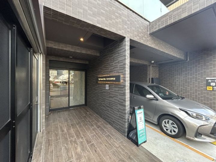 ブエナビスタ神戸三宮のその他画像