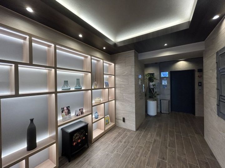 ブエナビスタ神戸三宮のその他画像